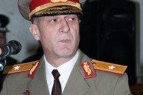 ÎNAINTAREA ÎN GRADUL DE GENERAL DE BRIGADĂ A COMANDANTULUI GARNIZOANEI BRĂILA