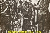 Sfarsitul domniei lui A.I.Cuza - expunere la Muzeul de Istorie Paul Păltănea Galați