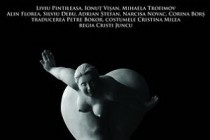 Jacques și stăpânul său la Teatrul Odeon din București