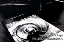 Lansare de carte la Muzeul Brăilei, autor Adriana Bogatu