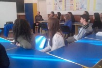 Răvășiri dureroase de amiezi la Liceul Panait Cerna