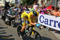 Froome si restul lumii