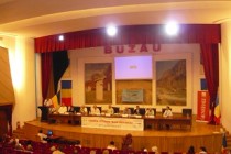 Religia la geto-daci, tematica Congresului civilizației traco-geto-dacice, ediția I-a, desfășurat la Buzău, 7-10 iulie 2016