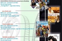 Modern Movie Festival, ediția a VII-a, Galați, 27-31 iulie 2016