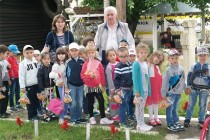 Muzeul Ianca: Scoala de la muzeu - Totul pentru o planeta vie