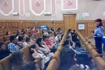 ”Zilele siguranței”, activități educativ-preventive desfășurate de polițiștii brăileni