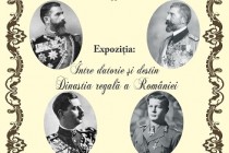 150 ANI DE LA INSTAURAREA MONARHIEI CONSTITUȚIONALE DIN ROMÂNIA (1866 –2016)  