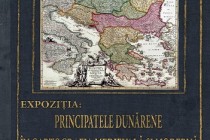 PRINCIPATELE DUNĂRENE ÎN CARTOGRAFIA MEDIEVALĂ ŞI MODERNĂ 