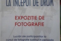 La inceput de drum - expozitie foto 
