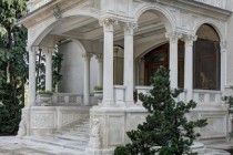 Palatul Primăverii poate fi vizitat începând cu 19 martie 2016