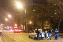 Acţiuni preventive în municipiu şi judeţ desfășurate de polițiști, 3 martie 2016