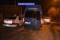 Acțiuni preventive în sistem integrat, pentru siguranța brăilenilor