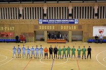Competiții sportive organizate la Brăila cu ocazia Zilei Poliției Române