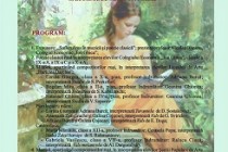 Femeia în poezia clasică rusă, spectacol de muzică și poezie la Muzeul Brăilei