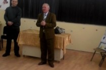 ”Trădătorii primeau porţie dublă” - amintiri cenzurate, la Surdila Greci