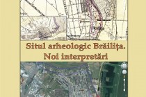 Conferință dedicată Jubileului Brăila 650 la Muzeul Brăilei