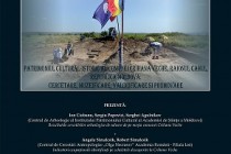 Conferință la Muzeul Brăilei cu tema Patrimoniul cultural-istoric al comunei Crihana Veche, Republica Moldova