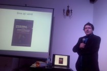 Cristian Bădiliţă la Braila: Procesul lui Baudelaire