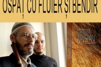 Literatura si muzica orientala la casa memoriala Panait Istrati
