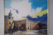 Ion Radu: Expozitia Braila si Apa