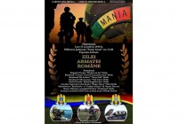 Expoziție dedicată Zilei Armatei Române, la Biblioteca Județeană Brăila