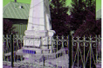 Un exemplu de urmat: col(r)dr.ing.Avădanei Constantin reabilitează, cu fonduri proprii, un monument închinat eroilor