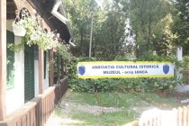 Muzeul Ianca: de zilele orasului expozitii diverse