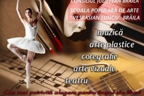 Şcoala Populară de Arte