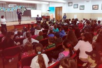 Siguranța pe internet - „Școala altfel: Să știi mai multe, să fii mai bun!”