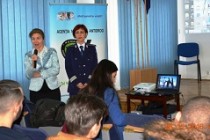 Despre prevenirea consumului de alcool - campanie mesaje preventive