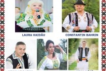 Ziua comunei Scorțaru Nou, județul Brăila