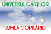Lumea Copilăriei, atelier de promovare a lecturii la Biblioteca Județeană Brăila