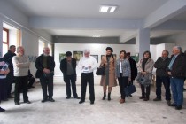 Cum a fost la vernisajul expoziției Balcic- iunie 2017