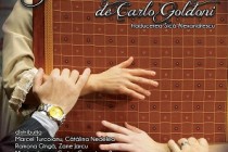 Invitație la teatru: Spectacole în perioada 31 ianuarie-4 februarie la Teatrul ”Maria Filotti”