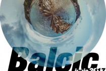 Deschiderea expoziției BALCIC - iunie 2017