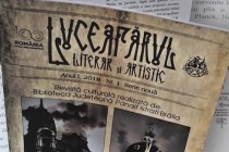 Lansarea revistei culturale Luceafărul literar și artistic