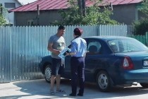 Campania 100 de zile de mesaje preventive: Dacă e joi, poliţiştii vorbesc bărbaţilor
