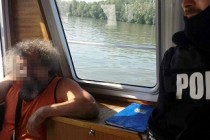Un sârb urmărit pentru genocid, depistat la controlul de frontieră Galați 