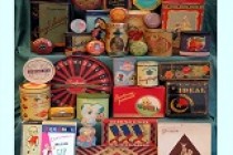 Vernisajul expoziției „Zaharicale, coféturi, dulcegării, taifas”, la Muzeul Brăilei „Carol I”