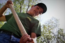 La acțiunile de împădurire derulate de Romsilva au participat peste 23.000 de voluntari
