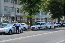 75 de permise și certificate de înmatriculare reținute, într-o săptămână, de polițiștii rutieri brăileni 