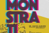 Demonstrația de David Auburn, la Teatrul Maria Filotti, 19 mai 2018