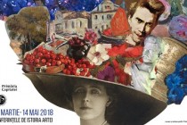 Conferințe cu tema generală Unitate la Muzeul Național al Literaturii Române
