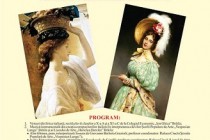 Femeia în poezia clasică italiană, spectacol de muzică și poezie la Muzeul Brăilei