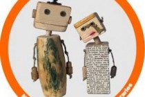 Ateliere de tehnologie în domeniul modelării și imprimării 3D la Biblioteca Județeană Brăila