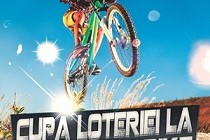 Cupa Loteriei Române la Mountain Bike, editia a II-a, Azuga