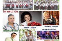 Ziua comunei Jirlău, 8 septembrie 2018