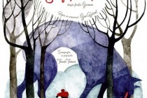 Premieră la Teatrul de Păpuși Brăila - Scufița Roșie după frații Grimm