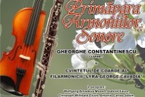 Filarmonica ”Lyra-George Cavadia” Brăila începe programul de concerte educative pentru elevi
