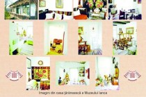 Muzeul Ianca | șezătoare cu tema: Vremuri de altă dată